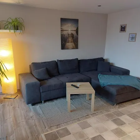 Geraldineweg30 -fewo Geralex