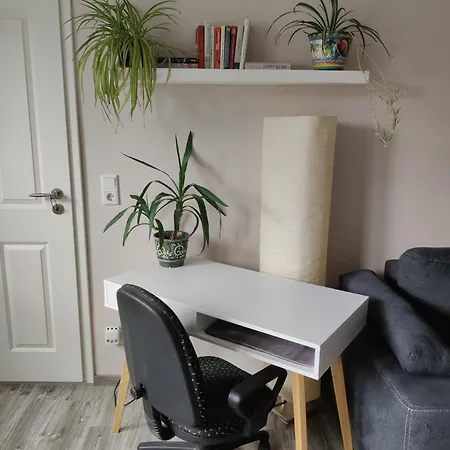 アパート Geraldineweg30 -fewo Geralex