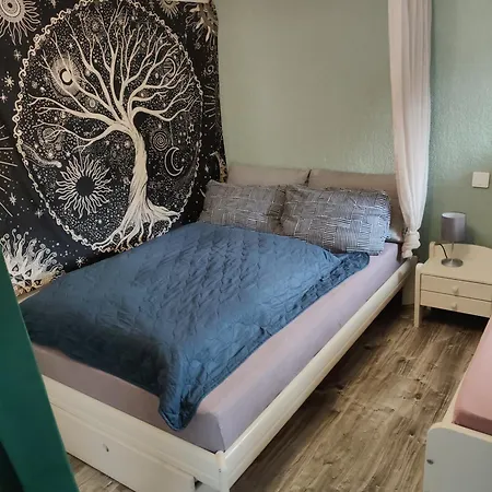 Geraldineweg30 -fewo Geralex Apartment *