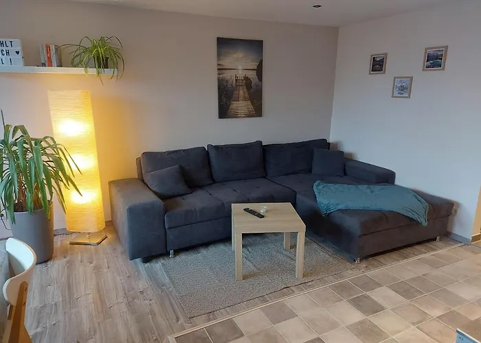 Geraldineweg30 -fewo Geralex