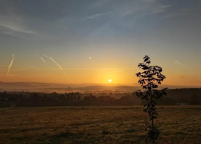 Geraldineweg30 -fewo Geralex Appartement