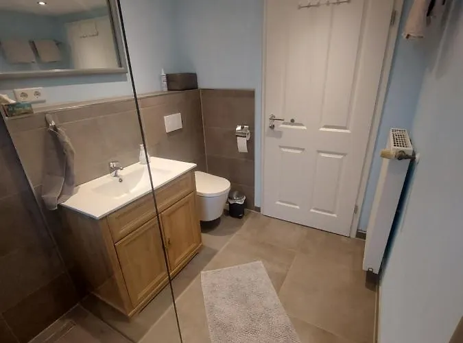 Appartement Geraldineweg30 -fewo Geralex