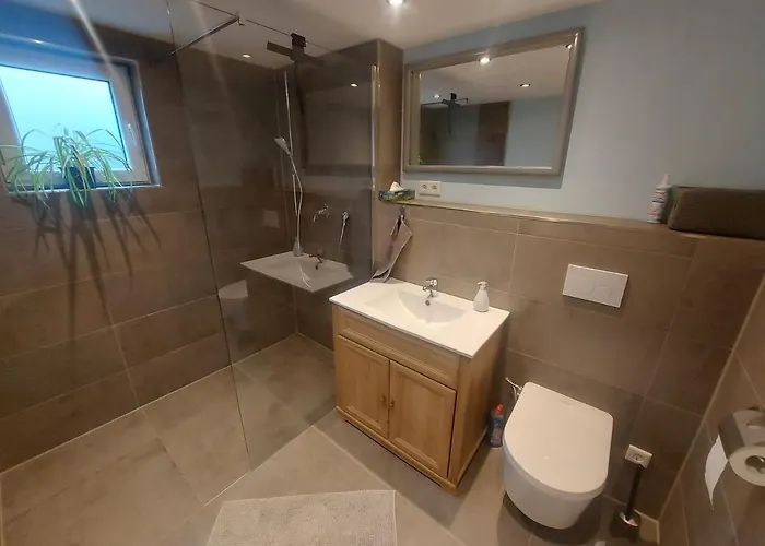 Geraldineweg30 -fewo Geralex *