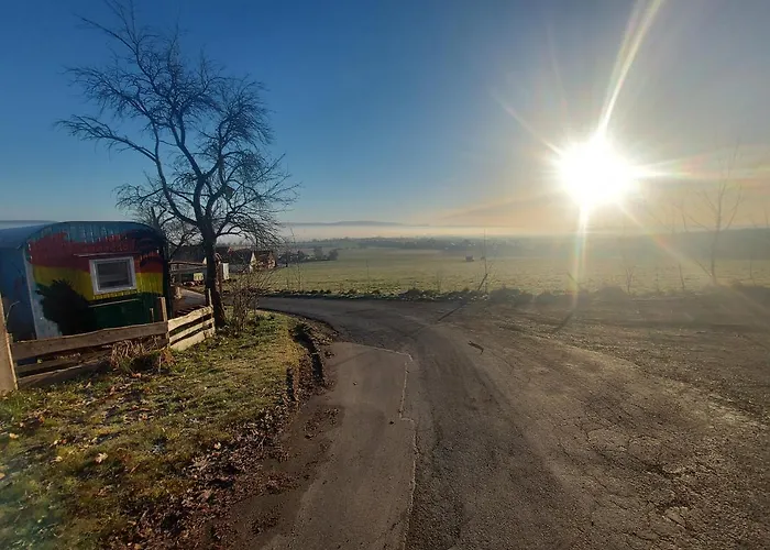 Appartement Geraldineweg30 -fewo Geralex Hessisch Oldendorf