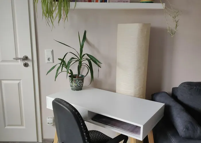 Appartement Geraldineweg30 -fewo Geralex